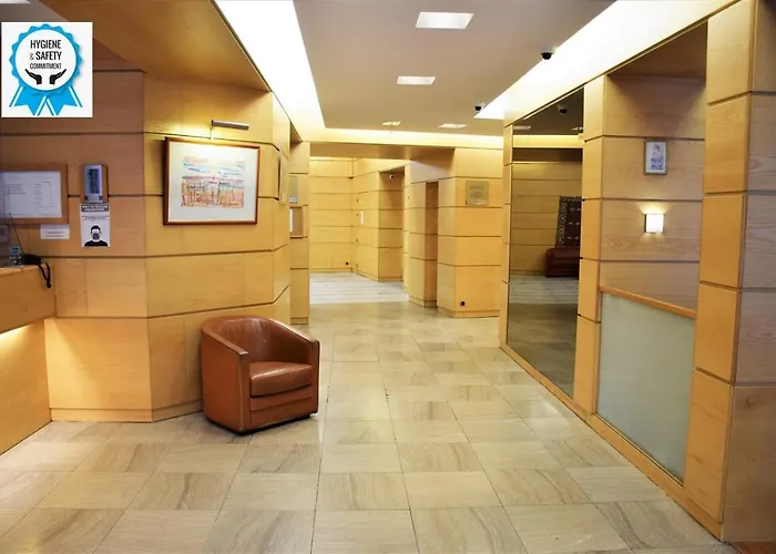 Grand Du HavreHotel Parigi